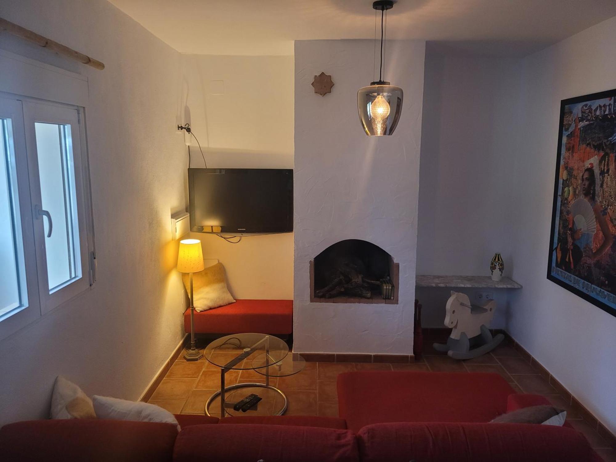 Casita Escapadas En Dom wakacyjny *