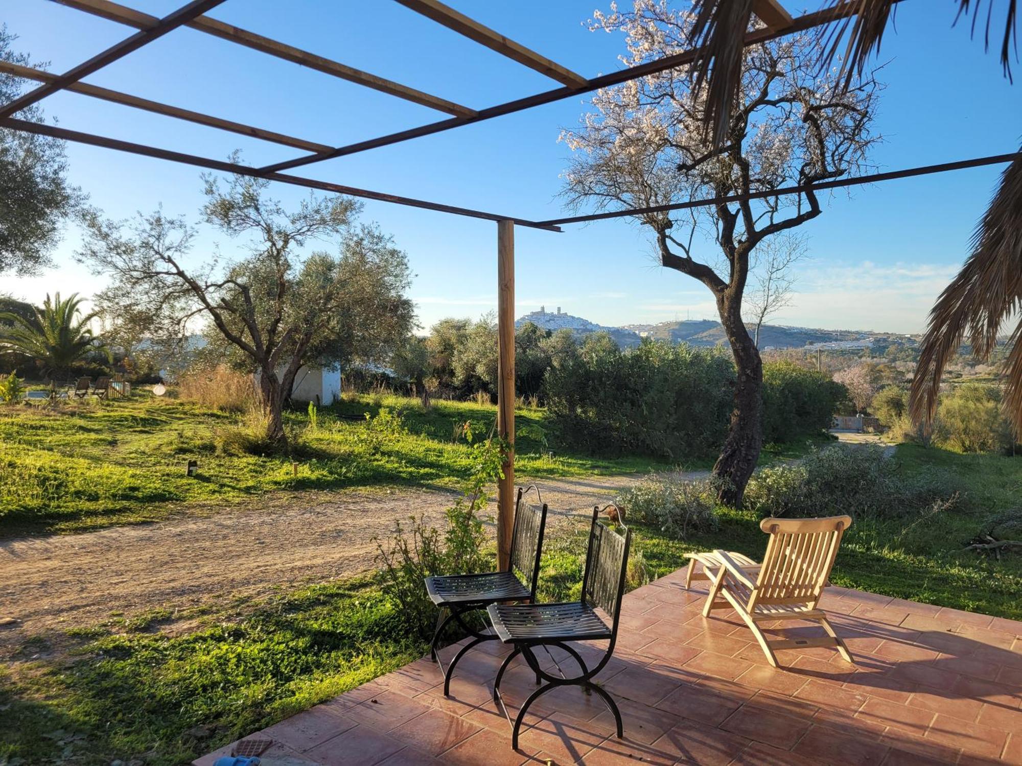 Holiday home Casita Escapadas En