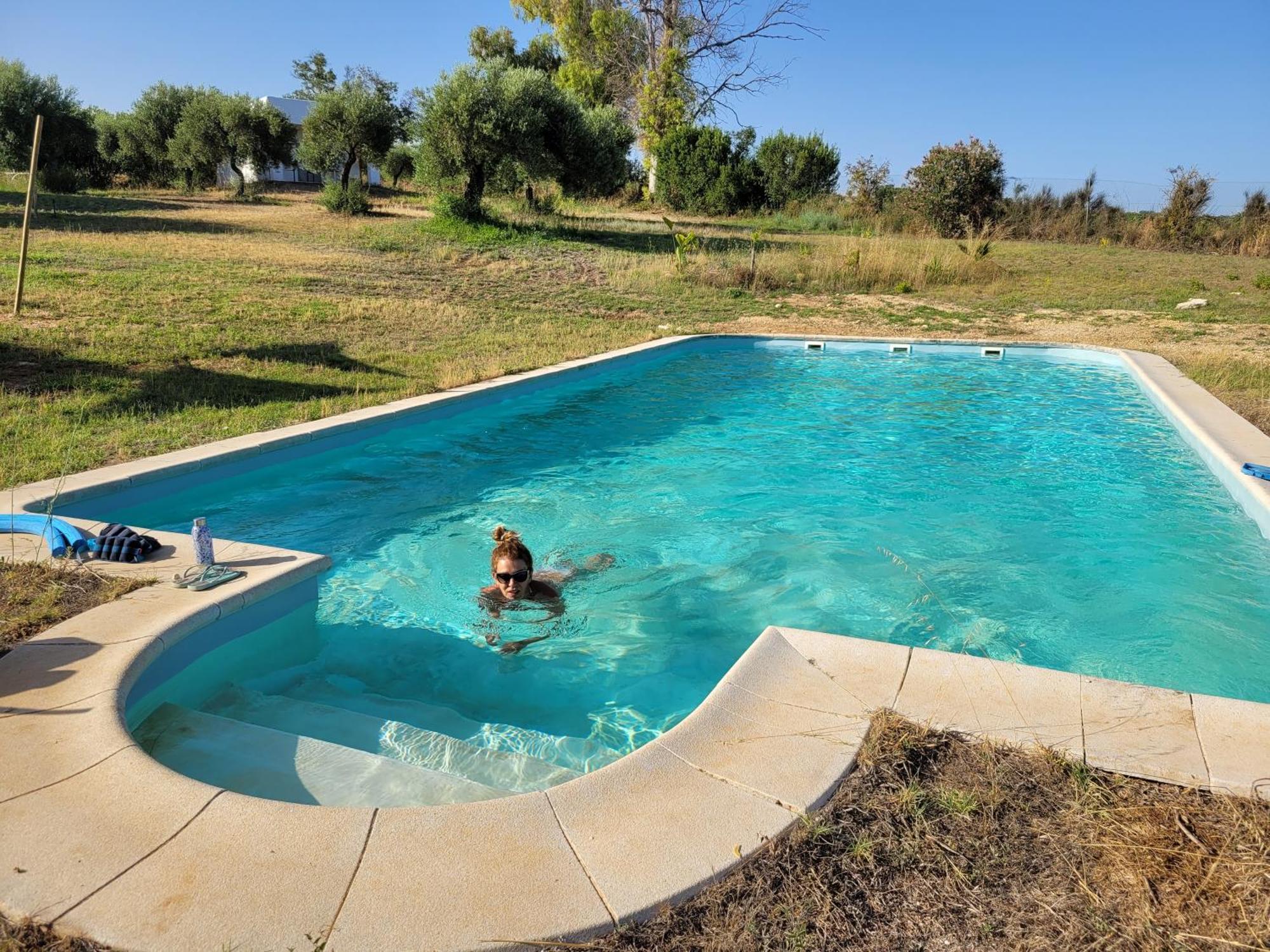 Holiday home Casita Escapadas En
