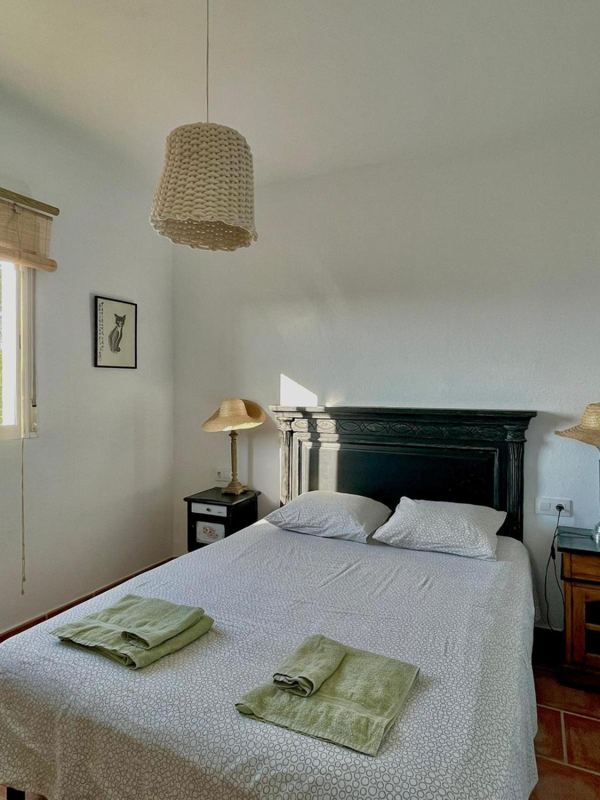 Holiday home Casita Escapadas En