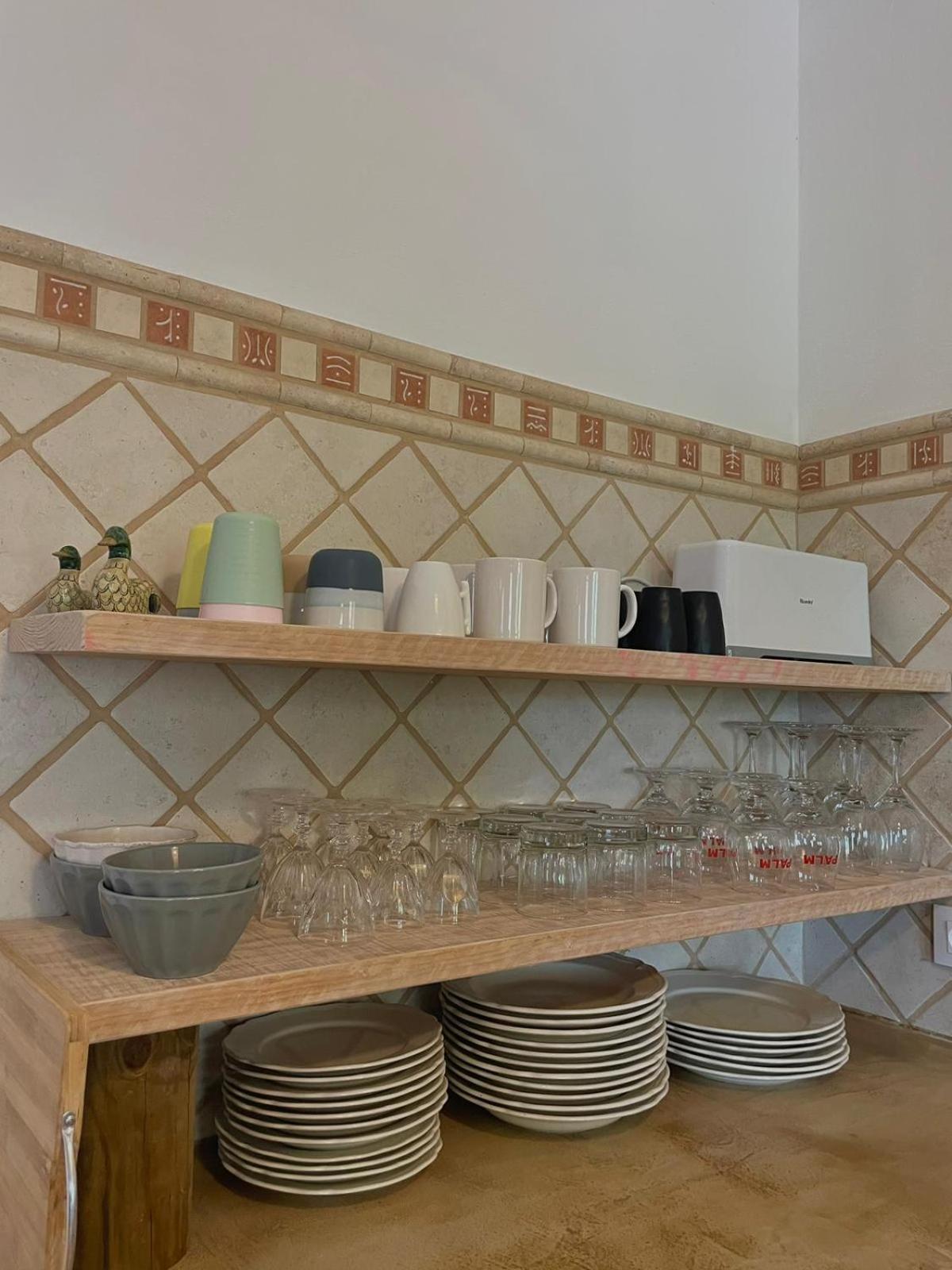 Casita Escapadas En Holiday home *