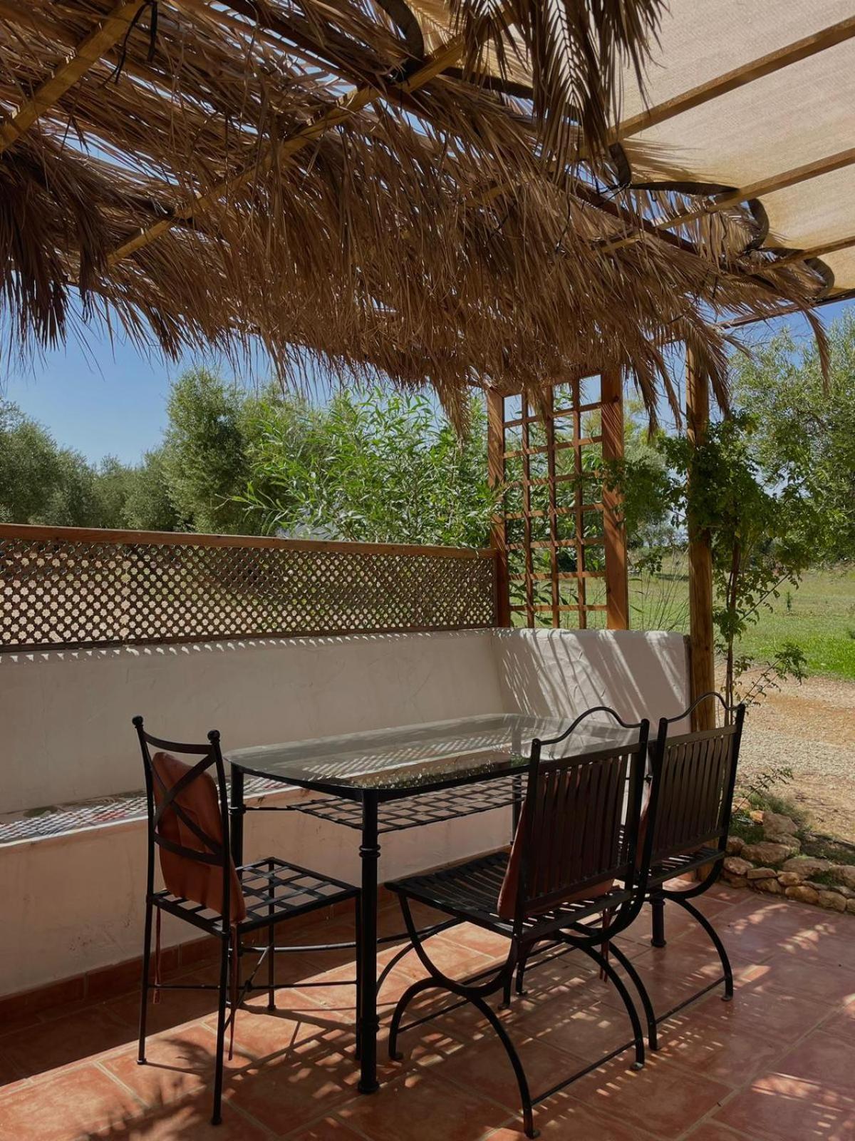 Holiday home Casita Escapadas En *