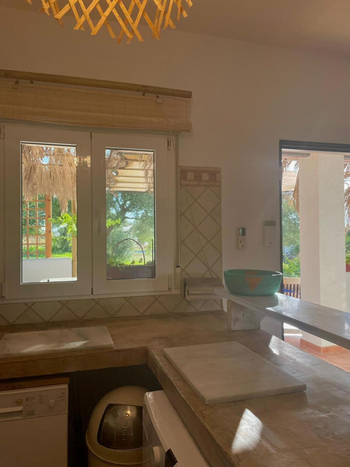Casita Escapadas En Arcos de la Frontera