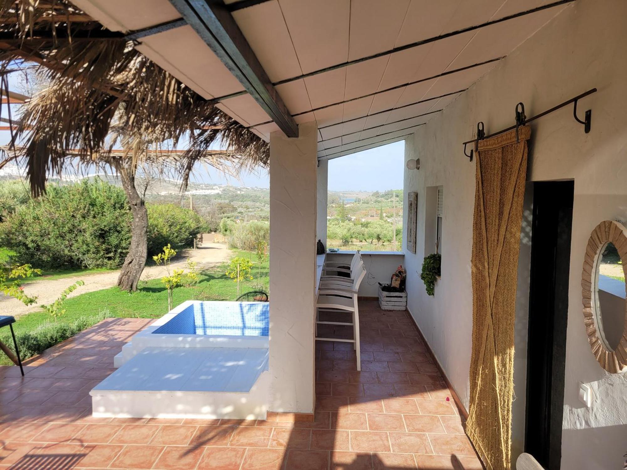 Holiday home Casita Escapadas En